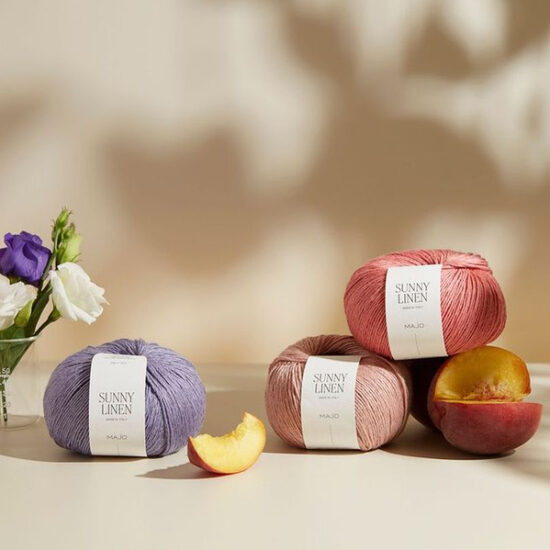 Majo Sunny Linen