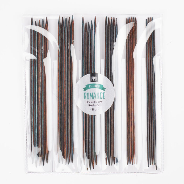 Drops zeķu adāmadatu komplekts