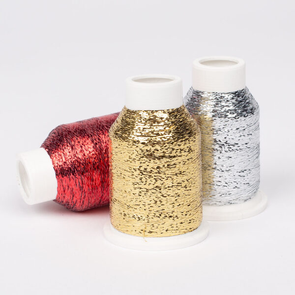 DROPS glitter dzijas