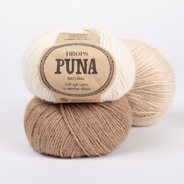 Drops Puna