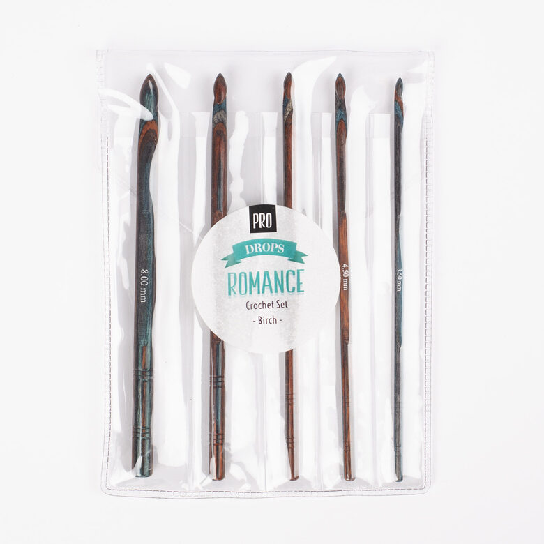 Drops tamboradatu komplekts