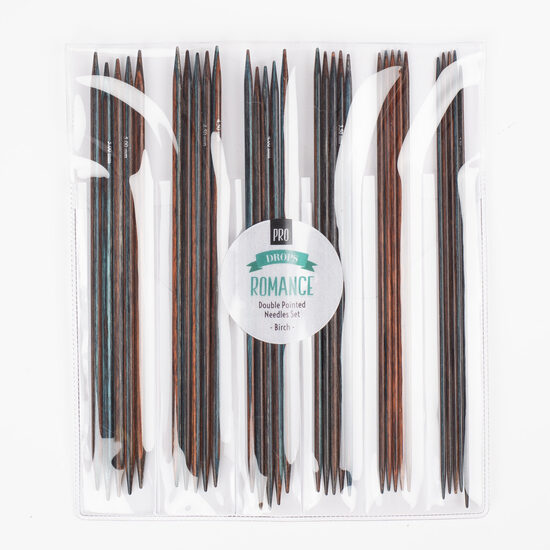 Drops zeķu adāmadatu komplekts