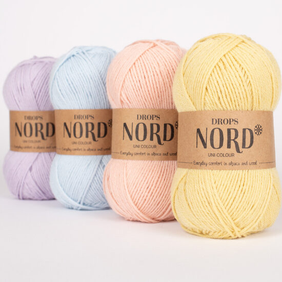 DROPS Nord