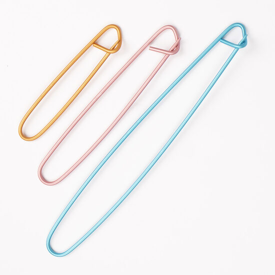 DROPS valdziņu turētāji