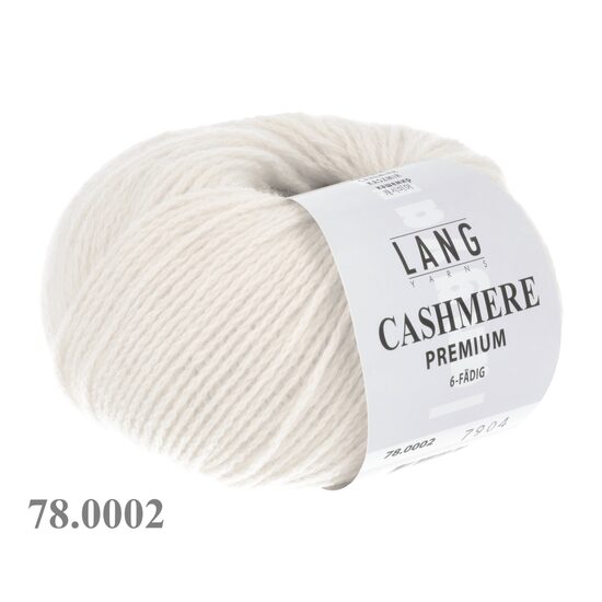 CASHMERE premium