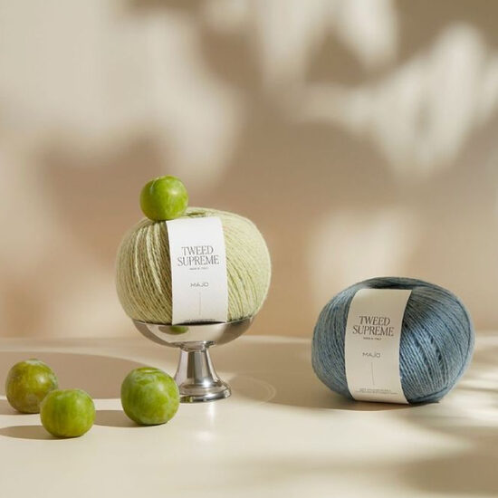 Tweed Supreme