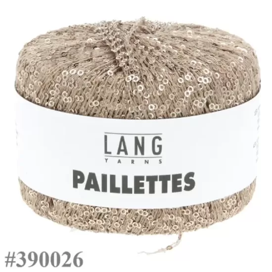 LANG dzija ar fliteriem